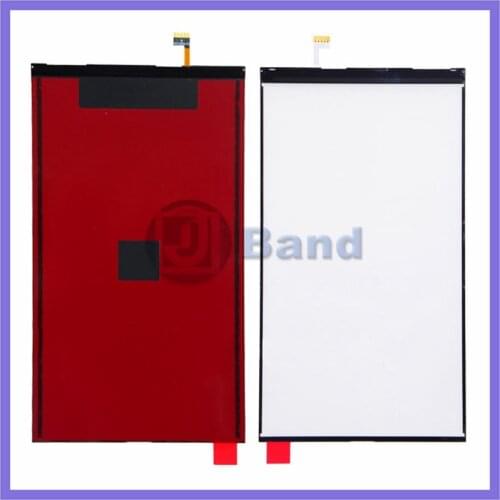 1pcs LCD Screen Display 3D Touch Film Module Part Flex Cable Ribbon Backlight Film Back Light Replacement For iphone 6 / 6 plus