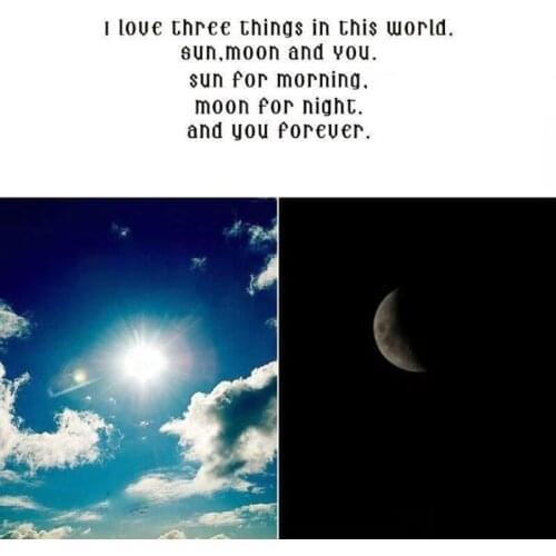 2Pcs Sun and Moon Lover Couple Magnetic Distance Bracelet Kit Lovers Matching Friendship Bracelet Lovers Fashion Jewelry N2UE