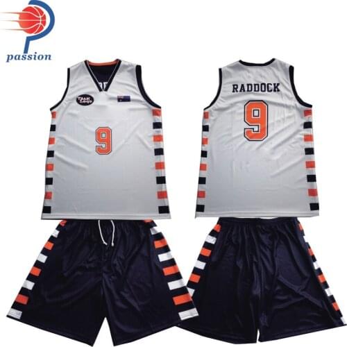 2020 latest hot sale men comfortable reversible basketball jerseys