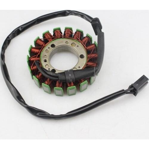 21003-1214 Motorcycle Magneto Stator Coil For Kawasaki ZRX400 Ninja ZX-6R ZX400 ZZR400 ZZR500 ZX500 ZZR600 ZX600 21003-1368