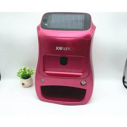 3D Inkjet Nail Art Printer Smart Automatic Digital Nail Art And Top Printer Magic Nail Printer