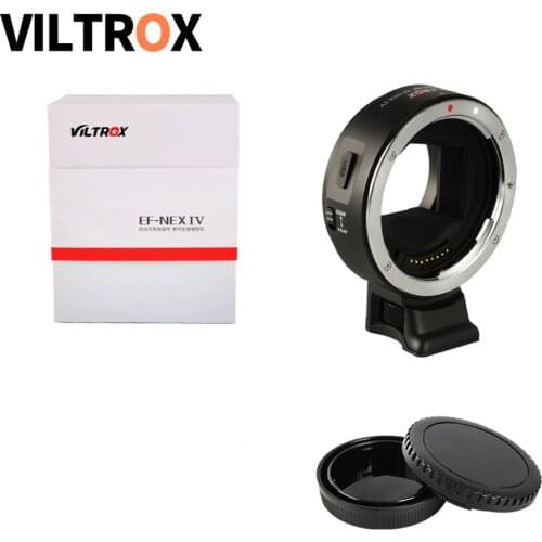 AMBITFUL Lens Adapters