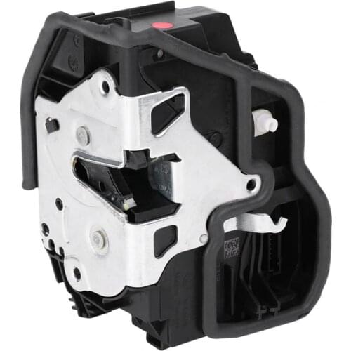Car Front Left Driver Side Power Door Lock Actuator for BMW 51217202143 51217059967 hot Car Accessories