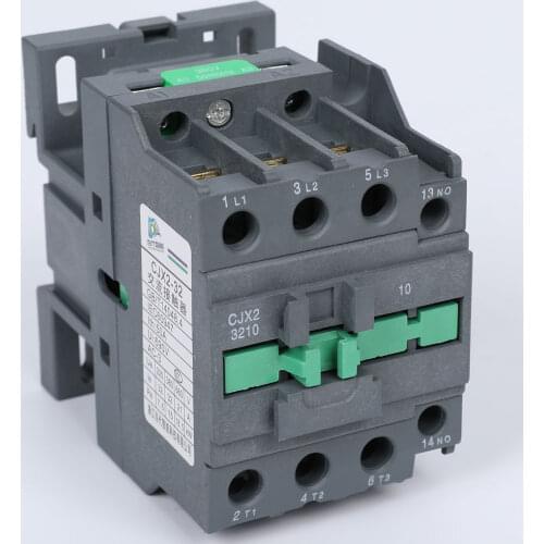 CJX2-3210 AC CONTACTOR