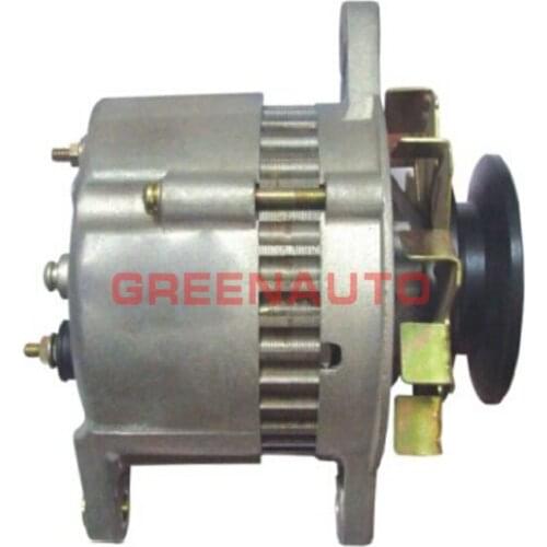 FOR ISUZU 4JB1 ALTERNATOR 8-94426-447-0 8944264470 5812003300 LR22023