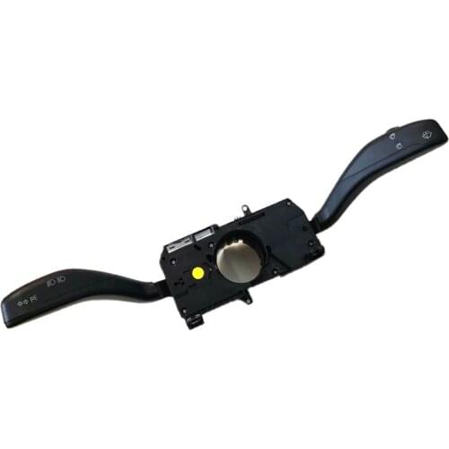 TUKE Turn Signal & Wiper MultiFunction Steering Wheel Control System Switch 6Q0953503 For VW POLO SEAT Ibiza Fabia 6Q0 953 503