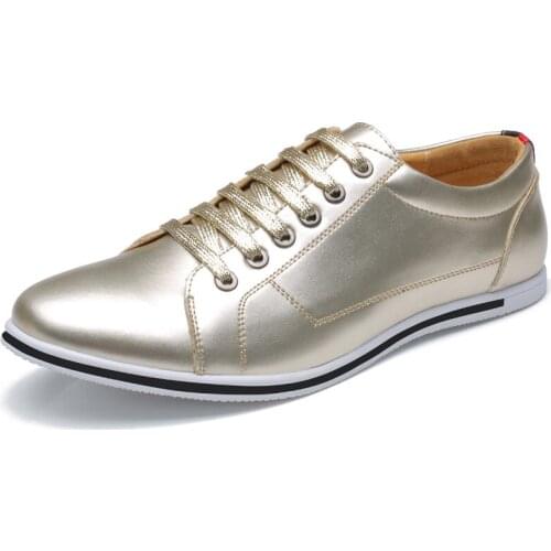 Mens shoes New 2017 Hot Sale PU leather shoes size(38-48)breathable big size fashion men casual shoes men flats free shipping