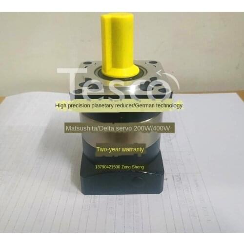 New York Riegl Precision Planetary Gear Reducer Is PLF60-L1-3/5/10/15/20/25/30/40/50K-P1