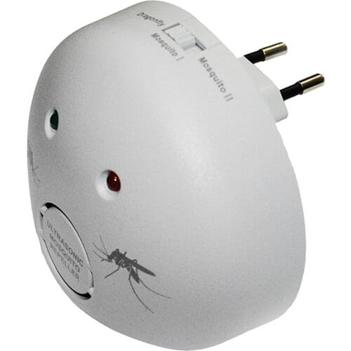 No brand Mosquito Repellents