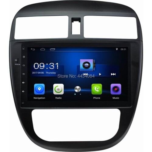Ouchuangbo car radio audio stereo android 8.1 for DFM Dongfeng Joyear X5 2015-2017 support USB SWC gps free Chile Peru map