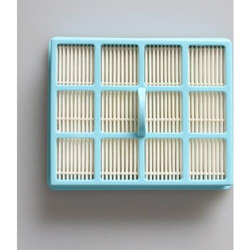 HEPA Filter replacement For Philips FC8575 fc8576 fc8577 fc8578 fc8520 fc8650 fc8651 Vacuum Cleaner robot parts fc8664 FC8652