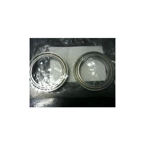 Compatible new upper fuser roller bearing for Toshiba E230 E280s 6LA84106000 3 pair per lot