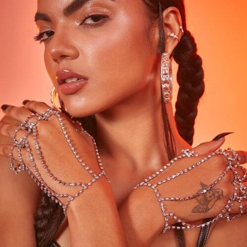 Stone Fans Braided Bracelets