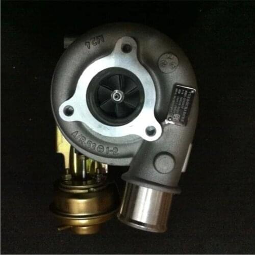 Xinyuchen turbocharger for NISSAN GT2052V wheel booster upgrade into auto parts