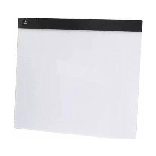 Touch dimming Ultrathin 4mm A3 LED Light Tablet Pad Apply to EU/UK/AU/US/USB Plug Diamond Embroidery Diamond Painting painting