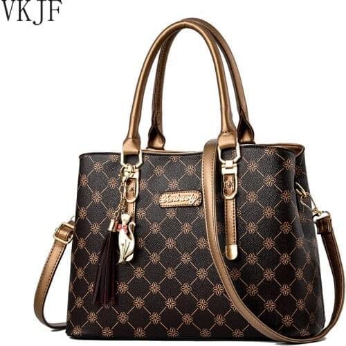 VKJF Women's Beach Bags