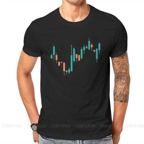 Wallstreetbets Stock and Option Trading Stock Market Classic T Shirt Vintage High Quality Tshirt Big Size Crewneck Short Sleeve