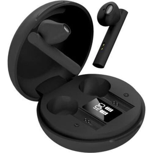 X10S TWS Bluetooth 5.0 Wireless Headset Touch Control In-Ear Earbuds LED Display Music Sports Headset Earbuds Bluetooth Earphone