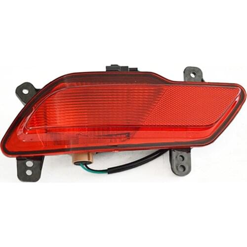 Rear fog light for CHANGAN CS35 rear fog lamp
