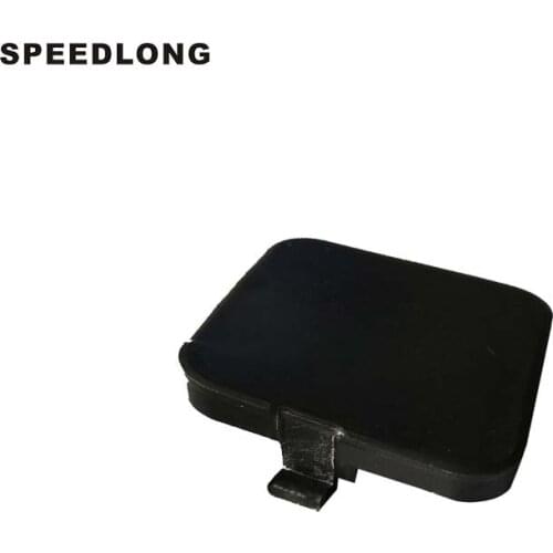 1Pcs Left 73163-SWA-003 Windshield Side Garnish Lid Cover Cap Fit For HONDA CRV 2007-2011