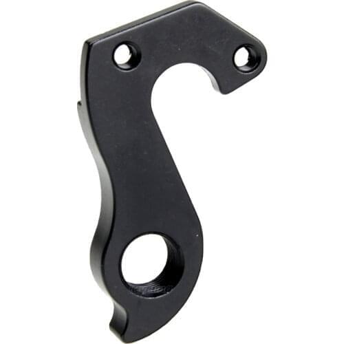 1pc Derailleur Hanger for Twitter Sniper Pro Thunder Chinese Road Carbon Bike Frames Tail hook Lifting lug