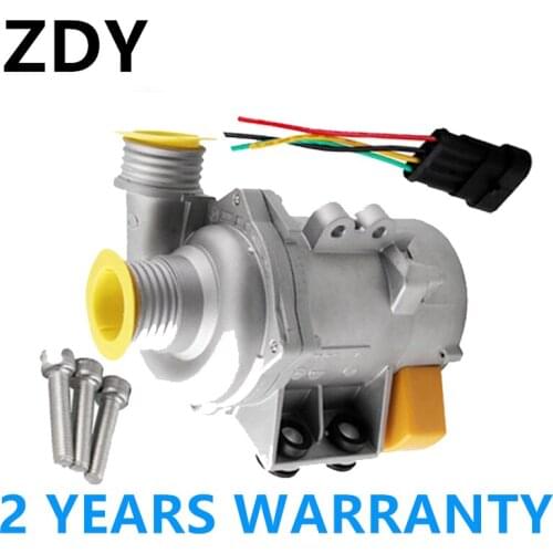 11537549476 OEM Electric Engine Water Pump Bolt Set For BMW X3 X5 325i 328i 330i 525i 528i 530i OE# 11517586925 11510392553