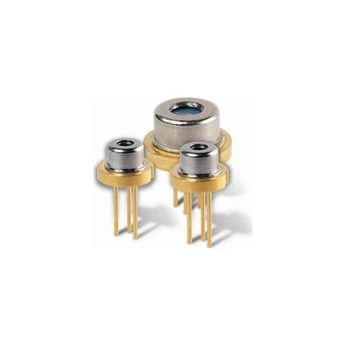 850nm 50mw N - type TO18 5.6mm IR infrared laser diode automatic packaging