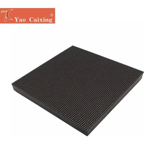 Free shipping lowest price HD indoor p2.5 led matrix module 160x160mm rgb full color meeting room exhibition screen panel