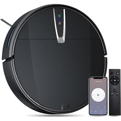BTC-ROBOT Robot Vacuum Cleaners