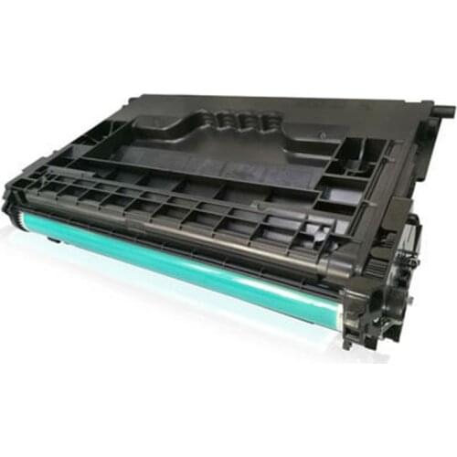CF237A Toner Compatible HP 37A 237A Toner Cartridge for LaserJet Enterprise M631h M632z M607n M608dn M608n M608x M609dn M633
