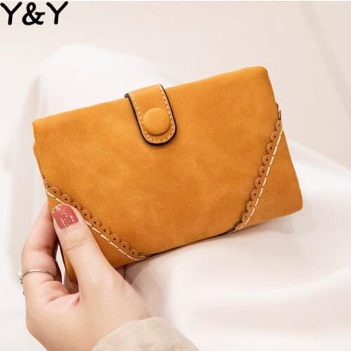 CORUSCATE Women's Wallets
