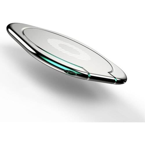 Finger Ring Holder 360 Degree Mobile Phone Smartphone Finger Stand Holder Round Phone Ring Car Mount Stand