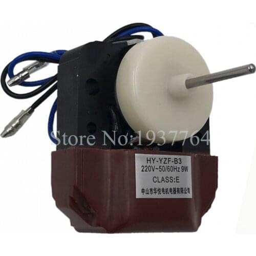 For Refrigerator Motor HY-YZF-B3 part