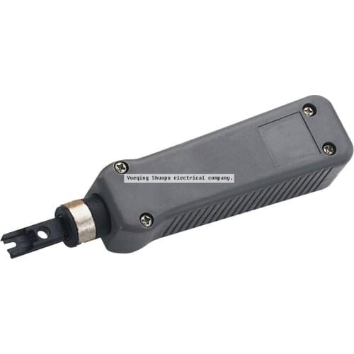 HT-3240 Insert tools Net work Connection Wire cutter tool stripper terminal block Network Plier