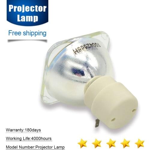 MC.JG811.005 Replacement Projector Lamp/Bulb For Acer P1273/P1273B/P1273I/P1273N/P1373W/P1373WB/P1163/X1163/X1263/D113/EV-X13