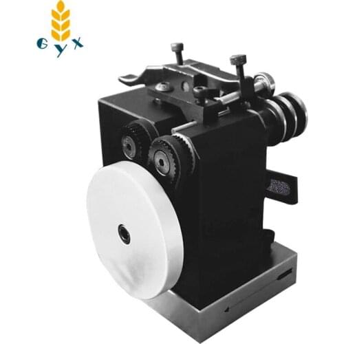 Mini Needle Grinding Machine Punch Grinding Machine PGAS Punch Needle Thimble Grinding Machine Small Punch Grinding Former