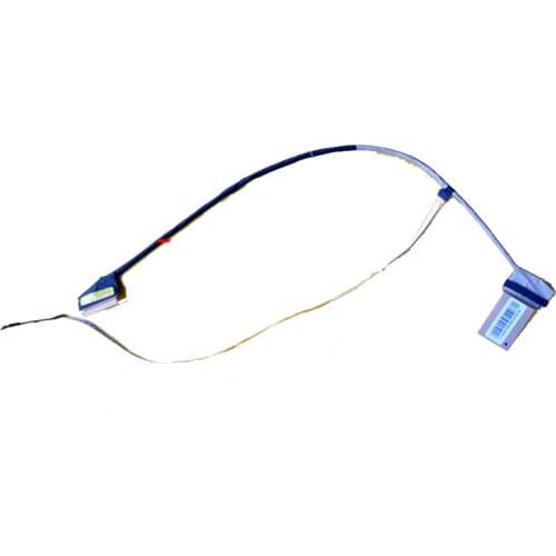 New Original Lcd Cable For MSI MS17F1 EDP CABLE 40 PIN K1N-3040128-H39