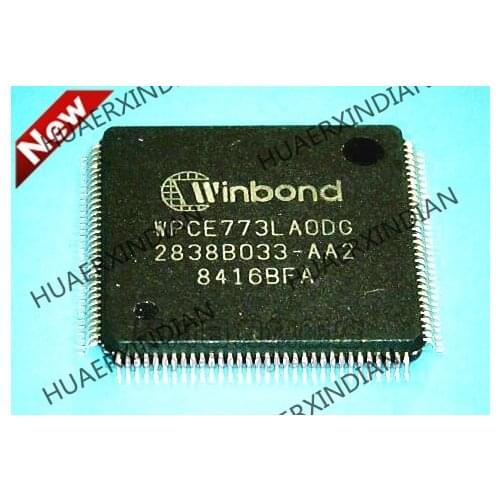New original WPCE773LA0DG High Quality