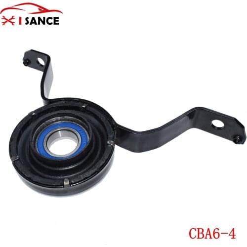 New Drive Shaft Center Support Bearing CBA6-4 FOR Audi A4 B6 B7 A6 A8 Q5