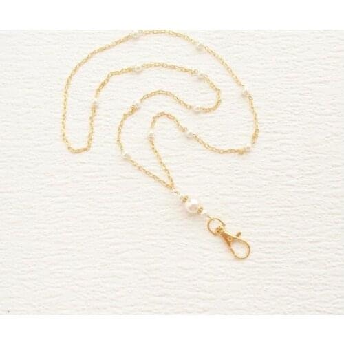 PABU-XF Golden Chains