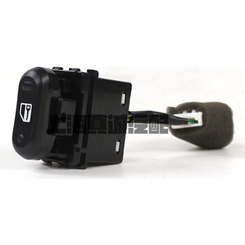 For Buick Excelle XT Door Lock Switch Central Control Lock Door Control Unlock Switch Button 9075726