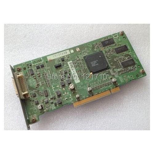 Industrial equipment FM2-7362 S-B BOARD FK22410 FK22407 FM2-7352 ZJ-A BOARD