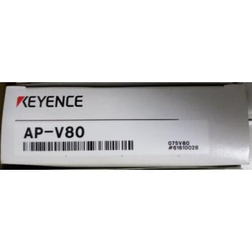 Sensor AP-V80 Brand New & Original Genuine Spot Physical Map