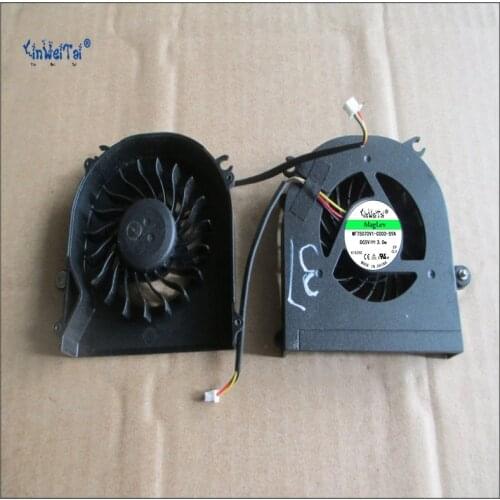 Notebook Cooler fan Novo 49r-3a14m0-1301 Paad06010sl 5V 0.35A