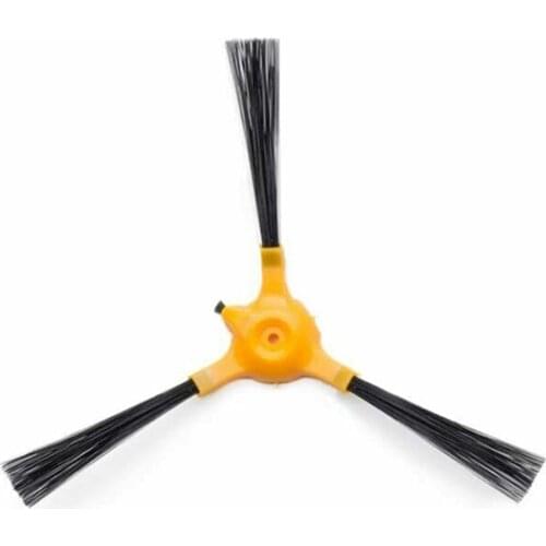 10pcs Side Brushesor Replacement For Eufy RoboVac 11+ (11 Plus) Eufy 11C Robot Broom Vacuum Cleaner Side Brush Replace Parts