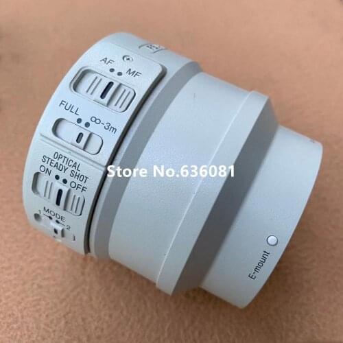 Rerair Parts Lens Fixed barrel With Switch Block For Sony FE 70-200mm F/4G OSS , SEL70200G