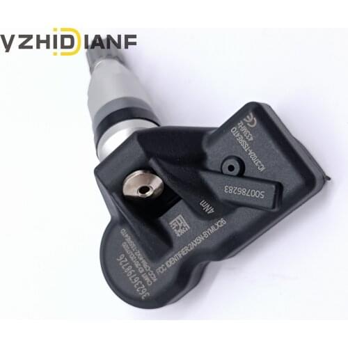 1pc 36236798726 New TPMS Tire Pressure Sensors FOR 2005-2011 BMW- X5[E70] X6[E71] Z4[E86] BMW- 3-Series [E90] [E60] Alpin-a