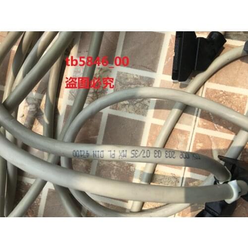 Used Good Condition TSXCDP203