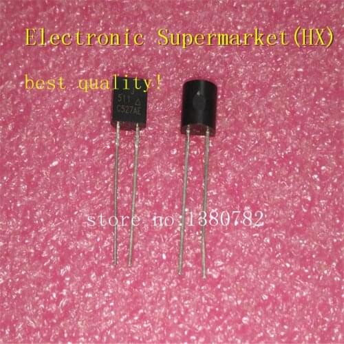 Free Shipping 10pcs/lots J511 TO-92 IC In stock