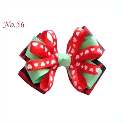 Freeshipping! New fashion high quality ribbon bow HairbandsHair wear/Hair Accessories/Wholesale 50 pcs